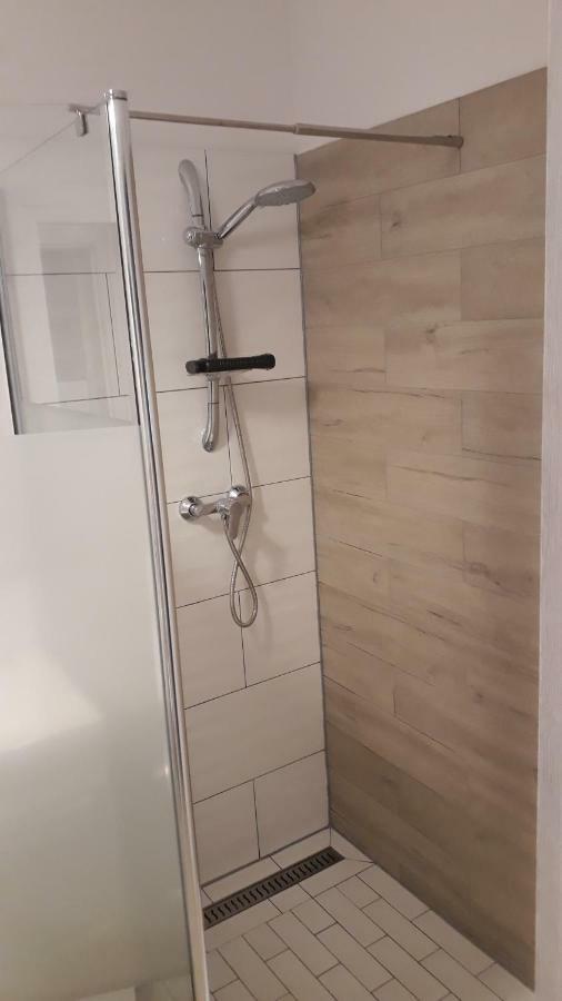 Apartament Oliwka Z Prywatnym Miejscem Postojowym Kolobrzeg Dış mekan fotoğraf